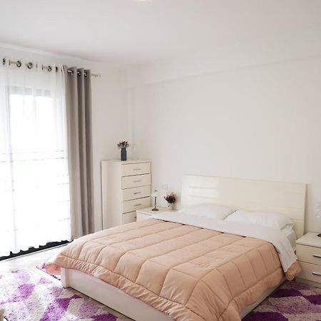 Family Apartment Tirana Extérieur photo