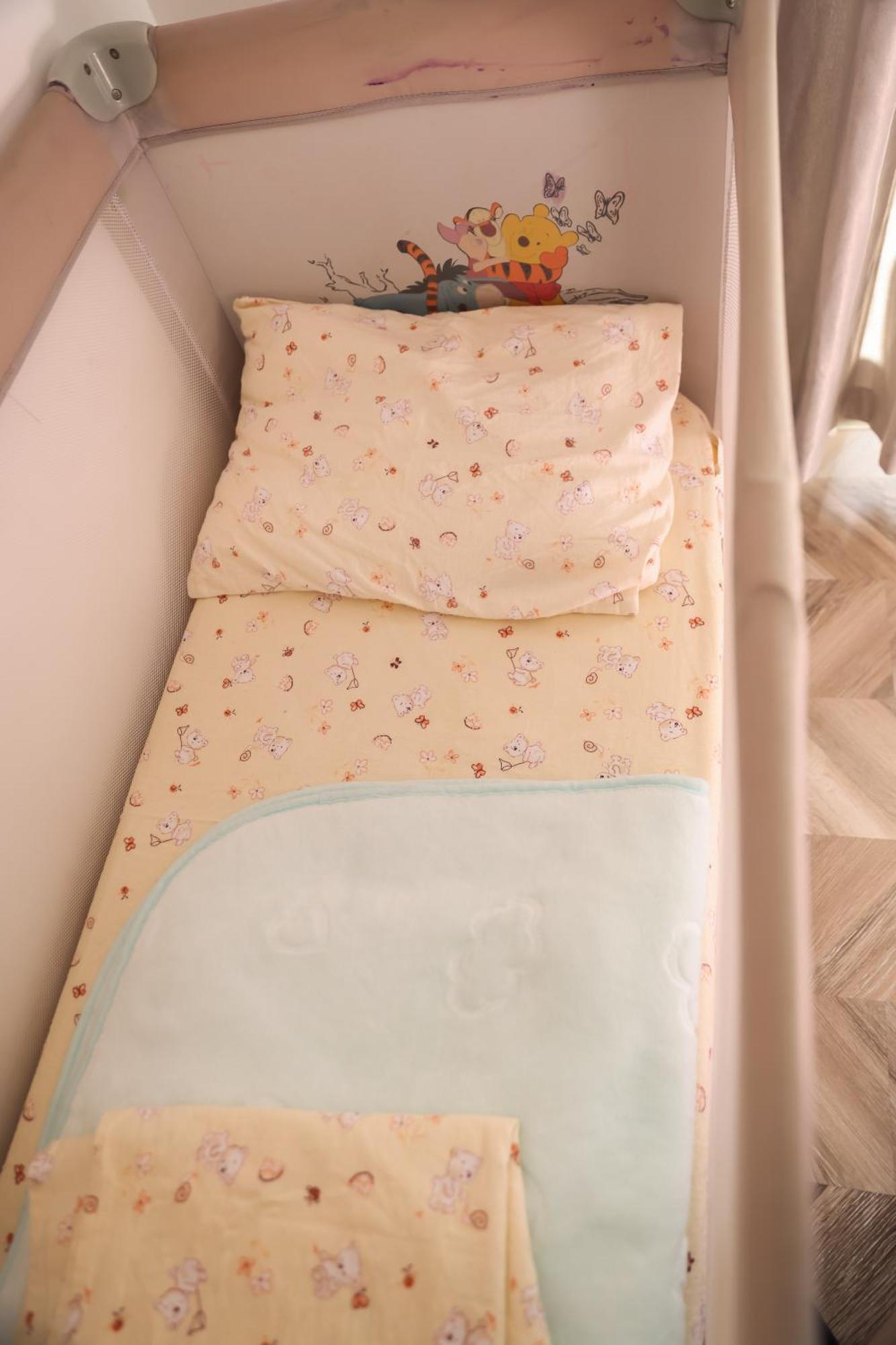 Family Apartment Tirana Extérieur photo