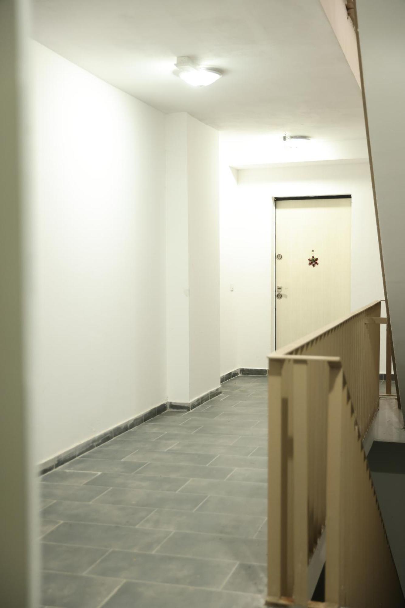 Family Apartment Tirana Extérieur photo