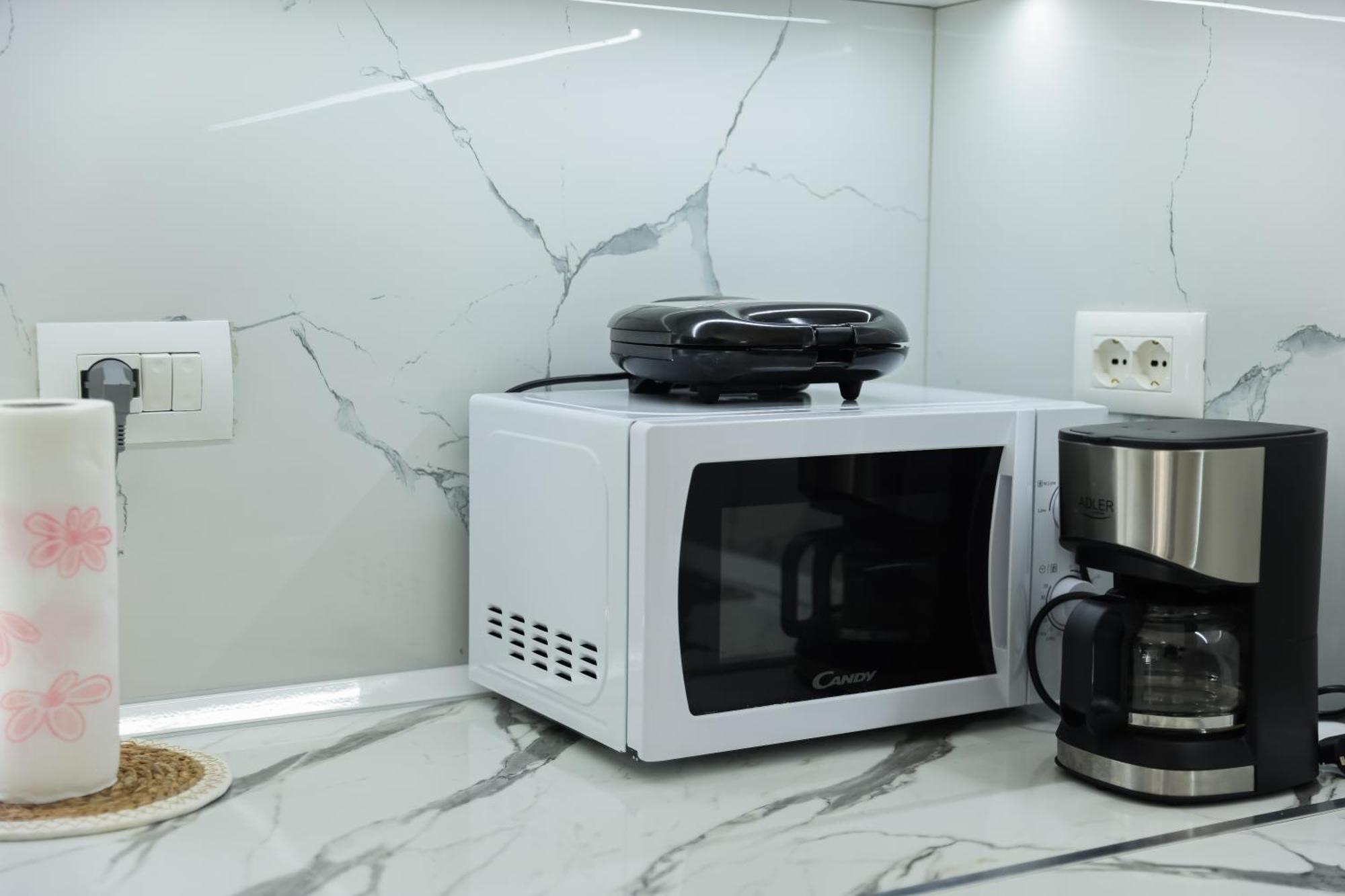 Family Apartment Tirana Extérieur photo