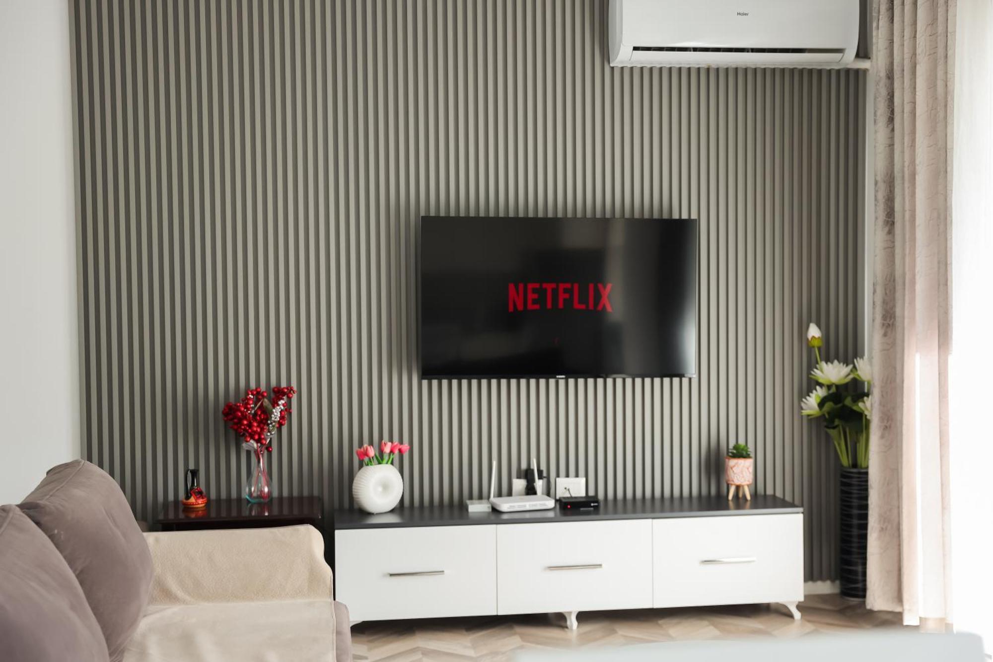 Family Apartment Tirana Extérieur photo