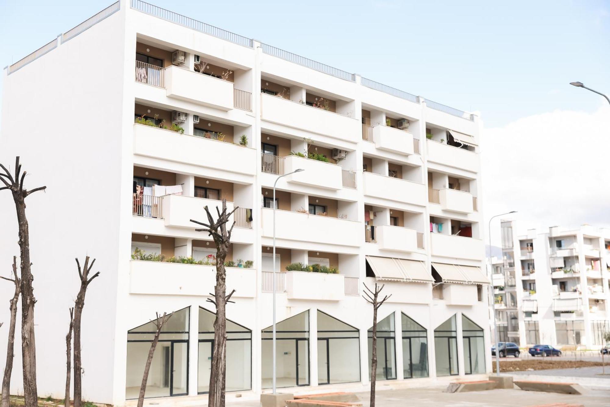 Family Apartment Tirana Extérieur photo